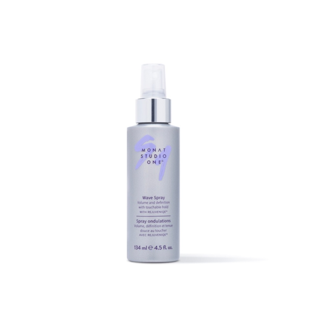 💜 Brand NEW Monat Studio One - Wave Spray